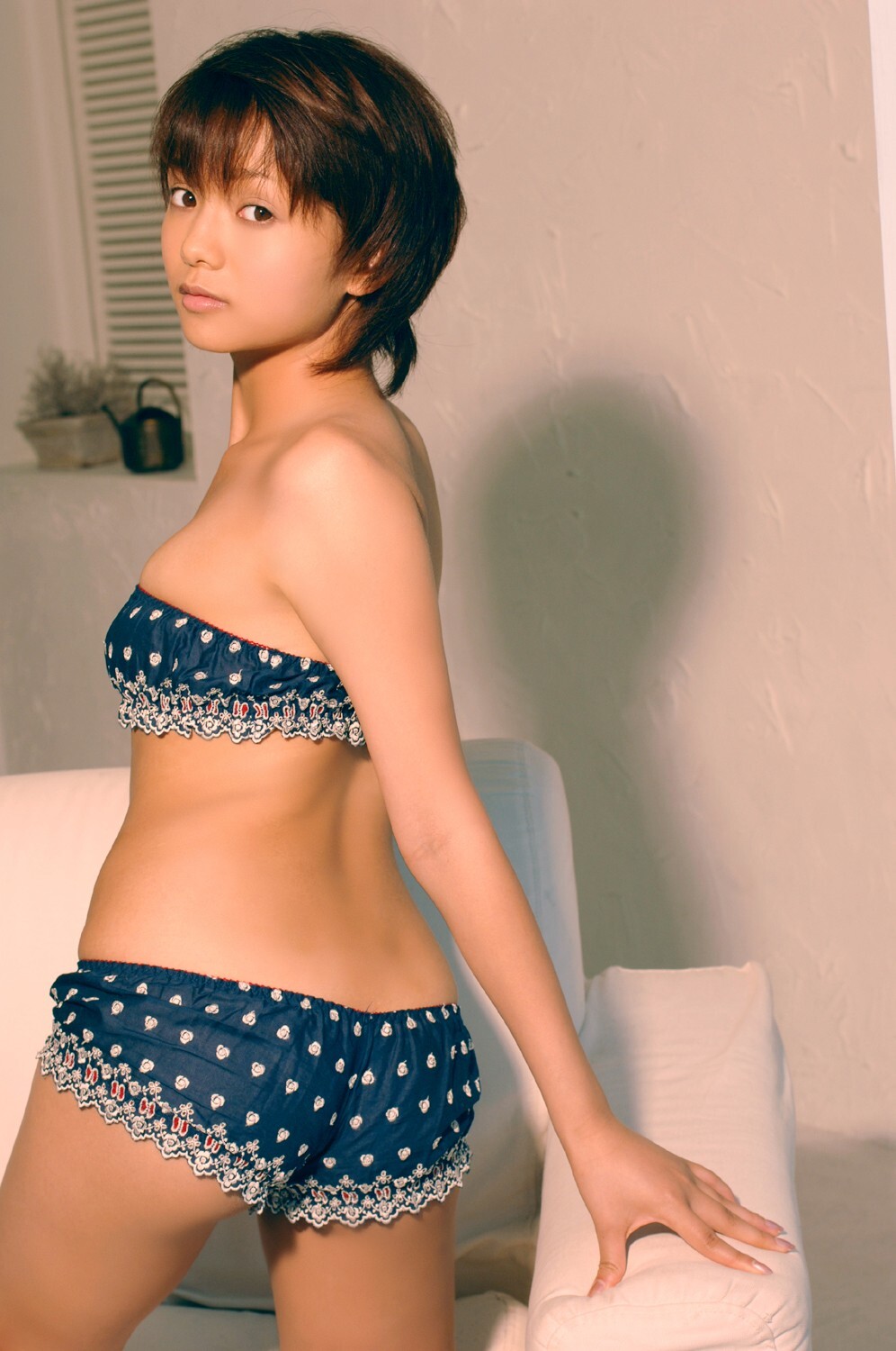 铃木美生 No160 Mio Suzuki [DGC]